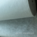 Two Side easy tearaway cotton non woven interlining